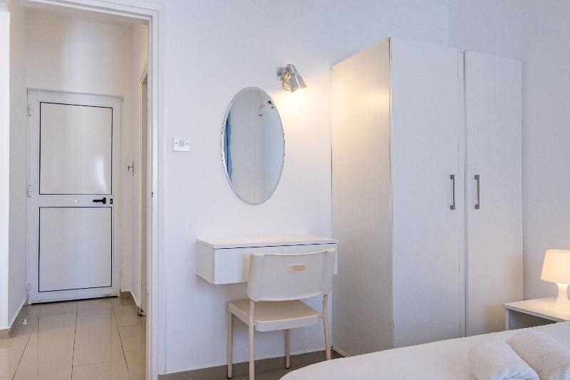 Anais Bay Apartment - Oda