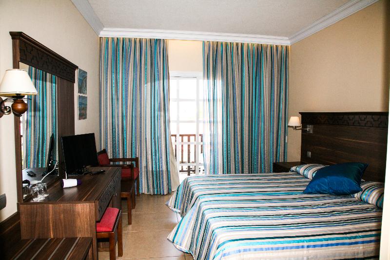 Anais Bay Apartment - Oda