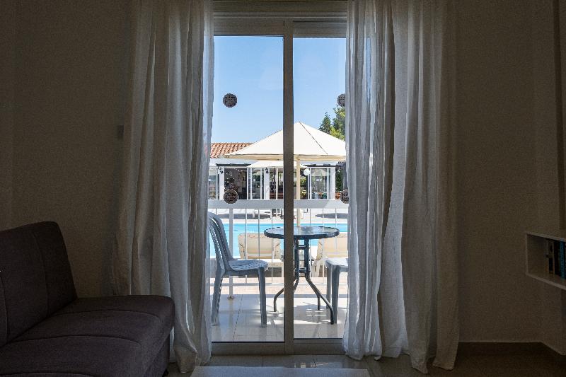 Anais Bay Apartment - Oda