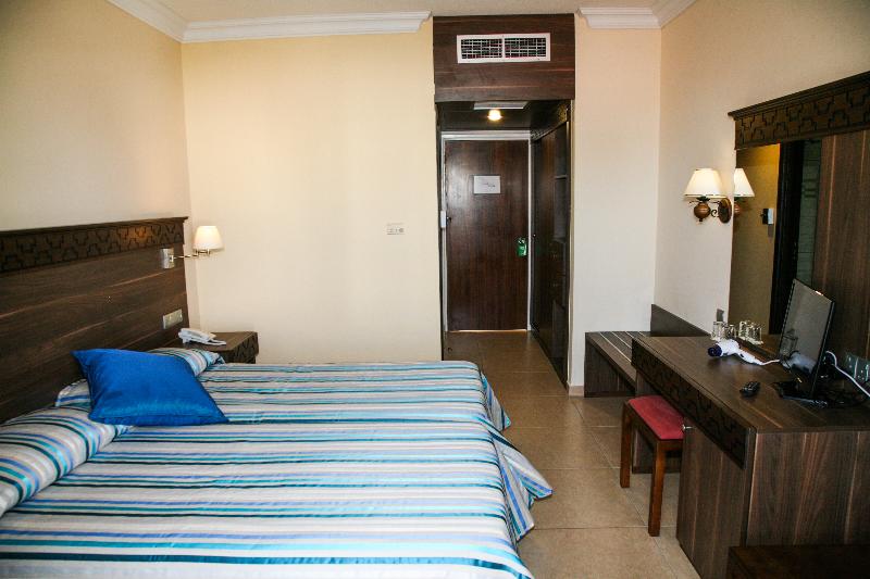 Anais Bay Apartment - Oda
