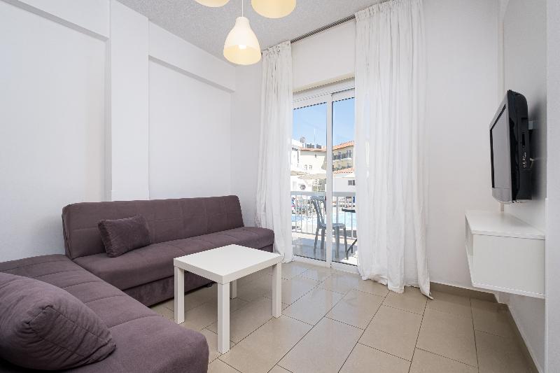 Anais Bay Apartment - Oda