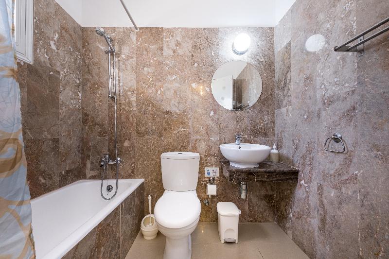Anais Bay Apartment - Oda