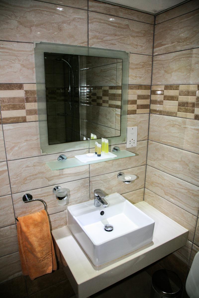 Anais Bay Apartment - Oda