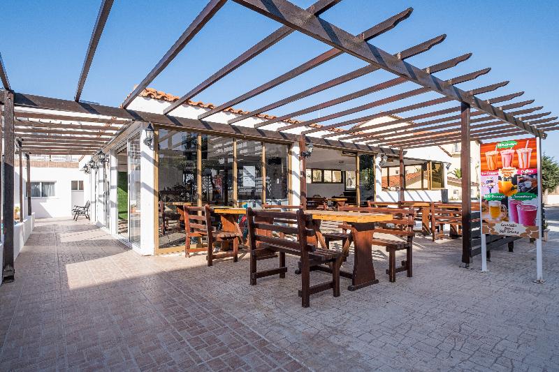Anais Bay Apartment - Havuz