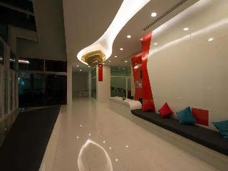 Sleep With Me Hotel design hotel @ Patong fotoÄŸrafÄ±