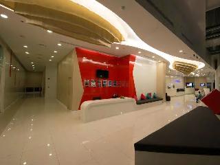 Sleep With Me Hotel design hotel @ Patong fotoÄŸrafÄ±
