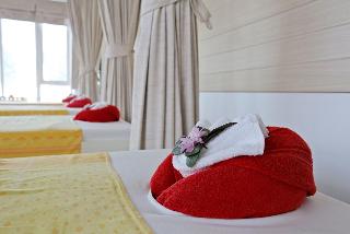 Sleep With Me Hotel design hotel @ Patong fotoÄŸrafÄ±