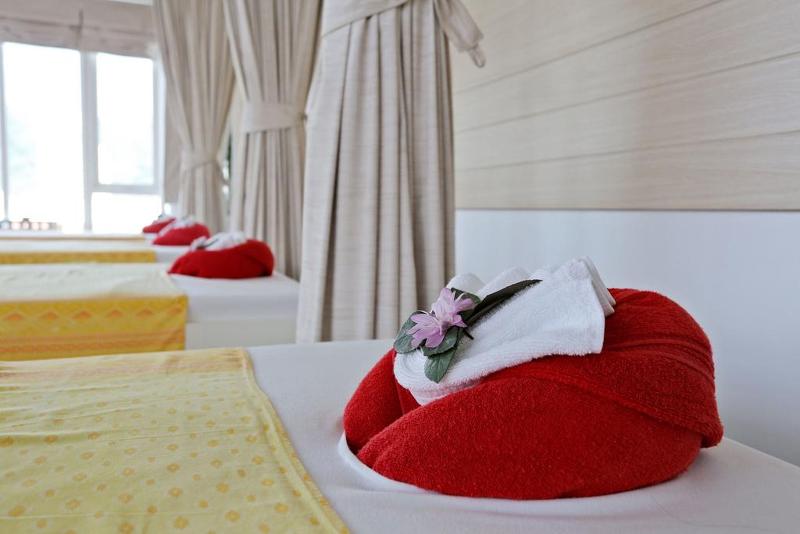 Sleep With Me Hotel design hotel @ Patong - Aktivite