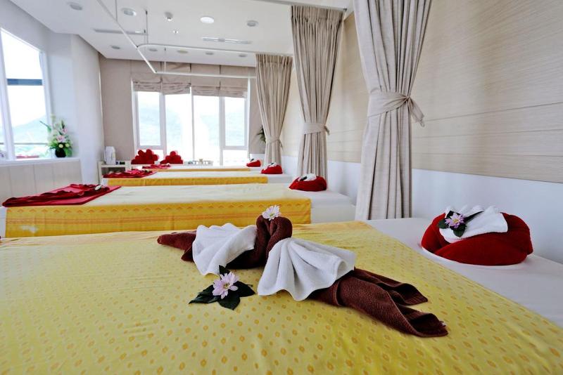 Sleep With Me Hotel design hotel @ Patong - Aktivite