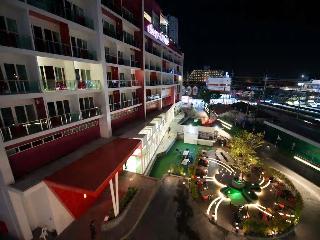 Sleep With Me Hotel design hotel @ Patong fotoÄŸrafÄ±