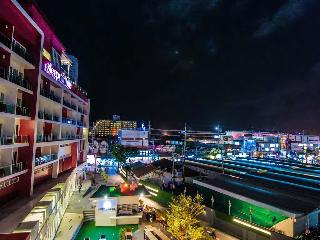 Sleep With Me Hotel design hotel @ Patong fotoÄŸrafÄ±