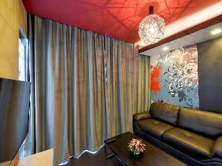 Sleep With Me Hotel design hotel @ Patong fotoÄŸrafÄ±