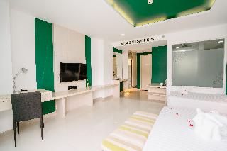 Sleep With Me Hotel design hotel @ Patong fotoÄŸrafÄ±