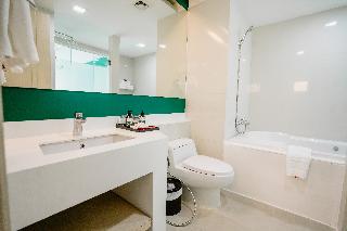 Sleep With Me Hotel design hotel @ Patong fotoÄŸrafÄ±