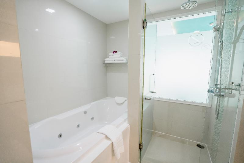 Sleep With Me Hotel design hotel @ Patong - Oda