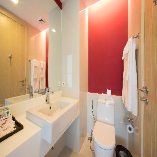 Sleep With Me Hotel design hotel @ Patong fotoÄŸrafÄ±