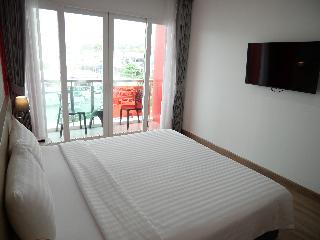 Sleep With Me Hotel design hotel @ Patong fotoÄŸrafÄ±