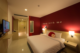 Sleep With Me Hotel design hotel @ Patong fotoÄŸrafÄ±