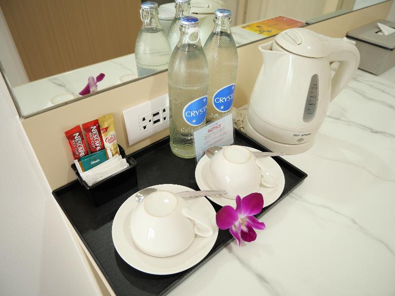 Sleep With Me Hotel design hotel @ Patong - Oda