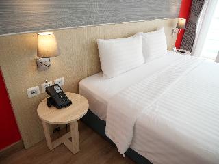 Sleep With Me Hotel design hotel @ Patong fotoÄŸrafÄ±