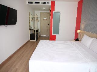 Sleep With Me Hotel design hotel @ Patong fotoÄŸrafÄ±