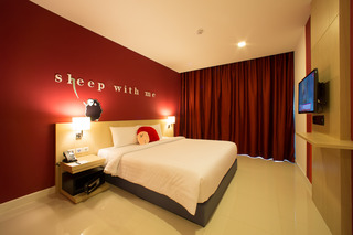 Sleep With Me Hotel design hotel @ Patong fotoÄŸrafÄ±