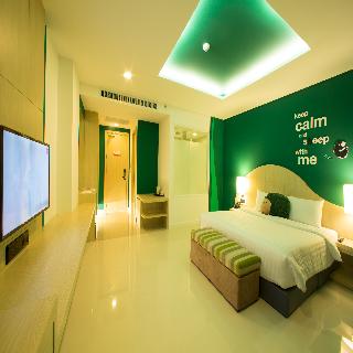 Sleep With Me Hotel design hotel @ Patong fotoÄŸrafÄ±