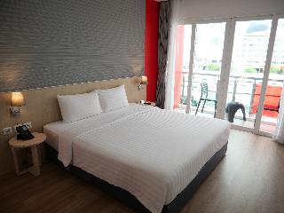 Sleep With Me Hotel design hotel @ Patong fotoÄŸrafÄ±