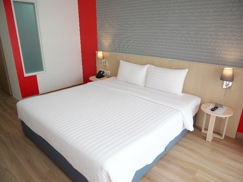 Sleep With Me Hotel design hotel @ Patong - Oda