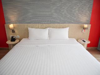 Sleep With Me Hotel design hotel @ Patong fotoÄŸrafÄ±