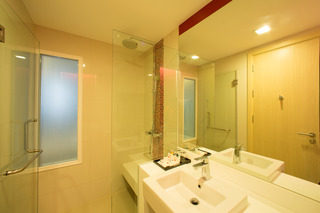 Sleep With Me Hotel design hotel @ Patong fotoÄŸrafÄ±