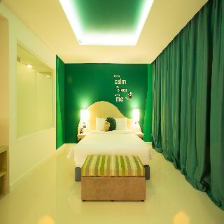 Sleep With Me Hotel design hotel @ Patong fotoÄŸrafÄ±