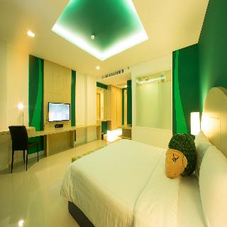 Sleep With Me Hotel design hotel @ Patong fotoÄŸrafÄ±