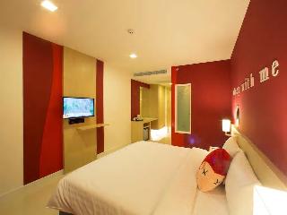 Sleep With Me Hotel design hotel @ Patong fotoÄŸrafÄ±