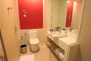 Sleep With Me Hotel design hotel @ Patong fotoÄŸrafÄ±