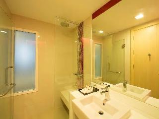 Sleep With Me Hotel design hotel @ Patong fotoÄŸrafÄ±