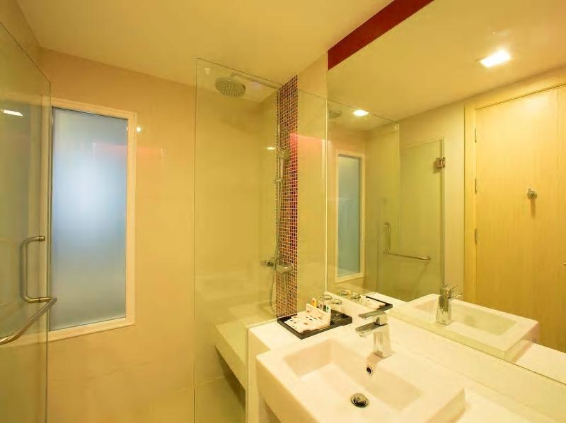 Sleep With Me Hotel design hotel @ Patong - Oda