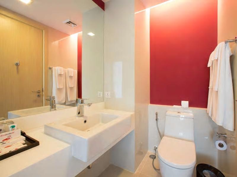 Sleep With Me Hotel design hotel @ Patong - Oda