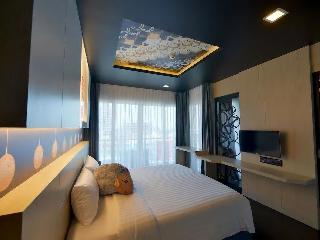 Sleep With Me Hotel design hotel @ Patong fotoÄŸrafÄ±