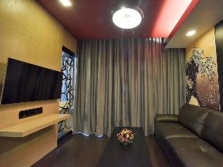 Sleep With Me Hotel design hotel @ Patong fotoÄŸrafÄ±
