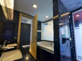 Sleep With Me Hotel design hotel @ Patong fotoÄŸrafÄ±