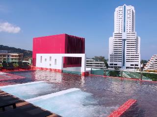 Sleep With Me Hotel design hotel @ Patong fotoÄŸrafÄ±
