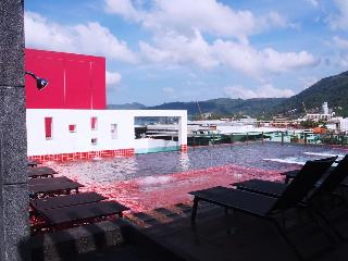 Sleep With Me Hotel design hotel @ Patong fotoÄŸrafÄ±