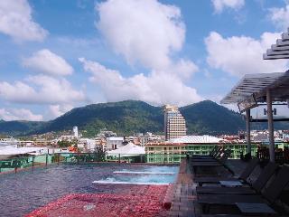 Sleep With Me Hotel design hotel @ Patong fotoÄŸrafÄ±