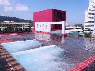 Sleep With Me Hotel design hotel @ Patong fotoÄŸrafÄ±