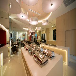 Sleep With Me Hotel design hotel @ Patong fotoÄŸrafÄ±