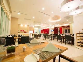Sleep With Me Hotel design hotel @ Patong fotoÄŸrafÄ±