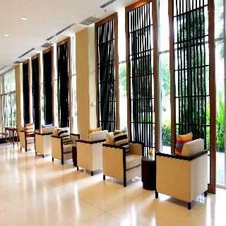 Centara Life Government Complex Hotel & Convention fotoÄŸrafÄ±