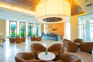Centara Life Government Complex Hotel & Convention fotoÄŸrafÄ±