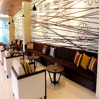 Centara Life Government Complex Hotel & Convention fotoÄŸrafÄ±